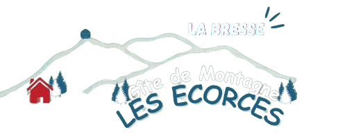 Gîte des Ecorces